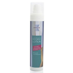 COMPRESSANA Hydro Lotion Pumpspender Produktbild