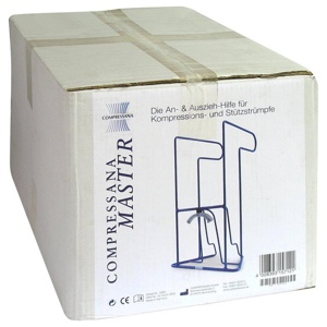 COMPRESSANA MASTER An- und Ausziehilfe Produktbild