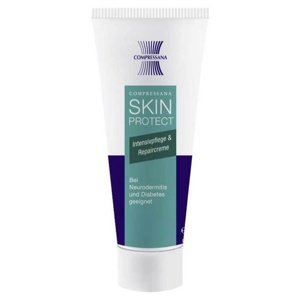 Compressana Skin Protect Creme, 75 ml Tube Produktbild