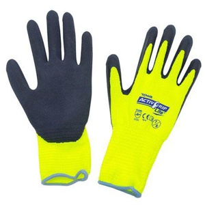 COMPRESSANA SUPERGRIP Feinstrick-Handschuh Gr.2 Produktbild