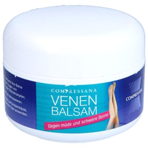Compressana Venenbalsam Produktbild