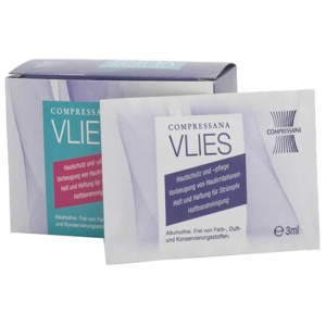 COMPRESSANA Vlies Produktbild