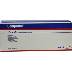 COMPRIDUR Kompr.Binde 10 cmx5 m Produktbild