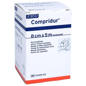 COMPRIDUR Kompr.Binde 8 cmx5 m Produktbild