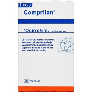 Comprilan 10 cm x 5 m produktbillede