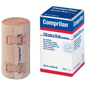 Comprilan 10cmx5m produktbilde