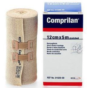 Comprilan 12cmx5m -1 stk produktbilde