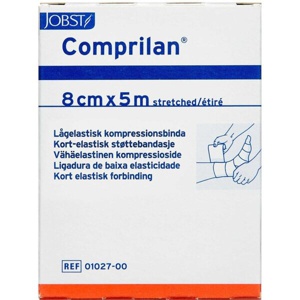 Comprilan 8 cm x 5 m produktbillede