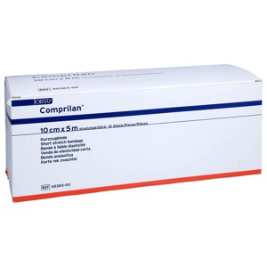 COMPRILAN elast.Binde 10 cmx5 m Produktbild
