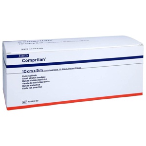 COMPRILAN elast.Binde 10 cmx5 m Produktbild
