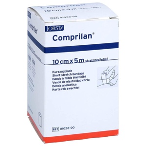 COMPRILAN elast.Binde 10 cmx5 m Produktbild