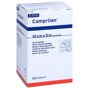 COMPRILAN elast.Binde 10 cmx5 m Produktbild