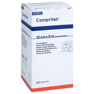 COMPRILAN elast.Binde 12 cmx5 m Produktbild