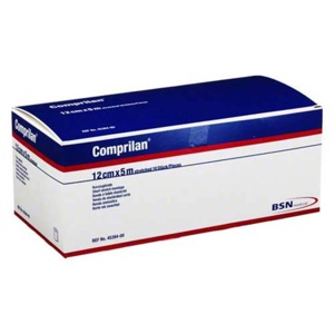 COMPRILAN elast.Binde 12 cmx5 m Produktbild