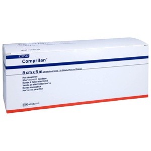 COMPRILAN elast.Binde 8 cmx5 m Produktbild