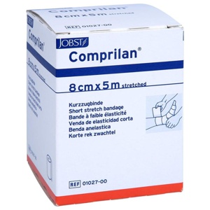 COMPRILAN elast.Binde 8 cmx5 m Produktbild