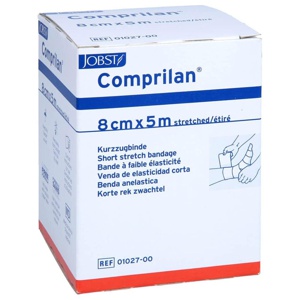 COMPRILAN elast.Binde 8 cmx5 m Produktbild