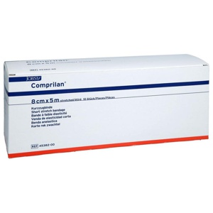 COMPRILAN elast.Binde 8 cmx5 m Produktbild