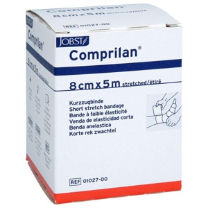 COMPRILAN elast.Binde 8 cmx5 m Produktbild
