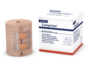 Comprilan Kompresjonsbind 6cmx5m 1stk produktbilde
