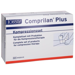 COMPRILAN Plus Kompression Set Produktbild