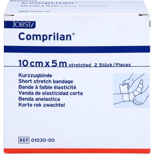 COMPRILAN Verband 10 cmx5 m Produktbild