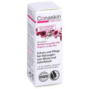 CONASKIN Tinktur Produktbild