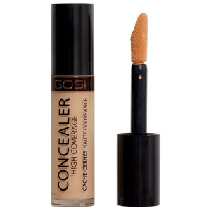 Gosh Concealer Natural 004 6 ml produkt bild