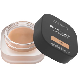 Concealer HD High Cover 030N, 6 g Produktbild
