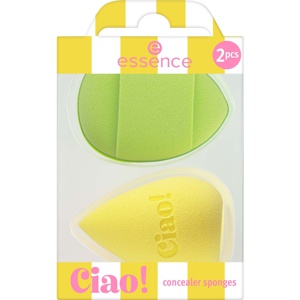 Concealer Schwämmchen Ciao! 01 Squeeze The Day, 2 St Produktbild