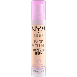 NYX Professional Makeup Bare With Me Concealer Serum 96 ml - 01 Fair Produktbild