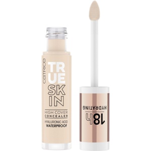 Concealer True Skin High Cover Waterproof 002 Neutral Ivory, 4,5 ml Produktbild