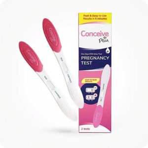 Conceive Plus Pregnancy Test product image