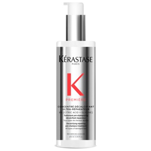 Concentré Décalcifiant Ultra-Réparateur Pre-Shampoo Treatment 250 ml produktbilde