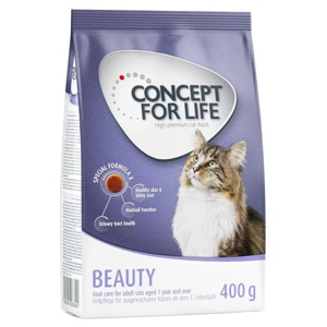 Concept for Life Beauty Adult - Verbesserte Rezeptur! Produktbild