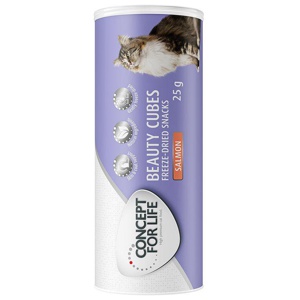 Concept for Life Beauty Cubes Produktbild