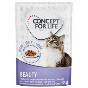 Concept for Life Beauty - in Gelee Produktbild