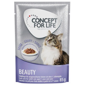 Concept for Life Beauty - in Soße Produktbild