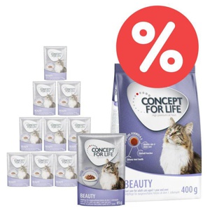 Concept for Life Beauty Paste Produktbild
