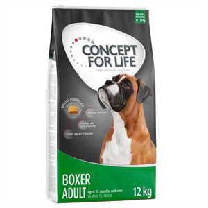 Concept for Life Boxer Adult Produktbild