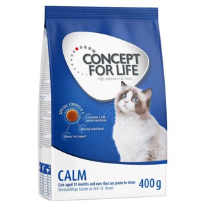 Concept for Life Calm Produktbild