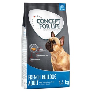 Concept for Life Französische Bulldogge Adult Produktbild