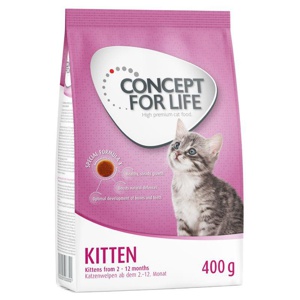 Concept for Life Kitten Produktbild