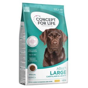 Concept for Life Large Adult Produktbild
