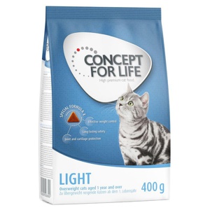 Concept for Life Light Adult - Verbesserte Rezeptur! Produktbild
