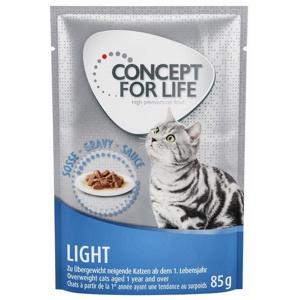 Concept for Life Light - in Soße Produktbild