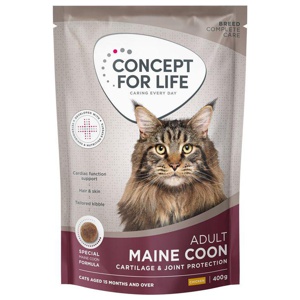 Concept for Life Maine Coon Adult Produktbild