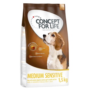 Concept for Life Medium Sensitive Produktbild