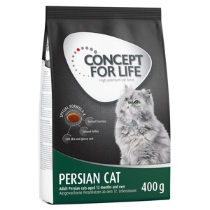 Concept for Life Persian Adult - Verbesserte Rezeptur! Produktbild