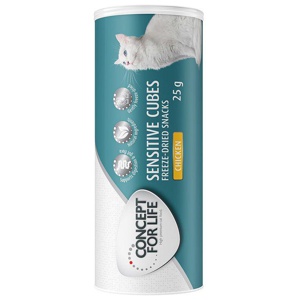 Concept for Life Sensitive Cubes Produktbild